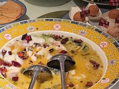 -天成·川菜家宴(礼岗店)