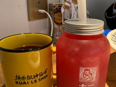 -太二酸菜鱼(中庚漫游城店)