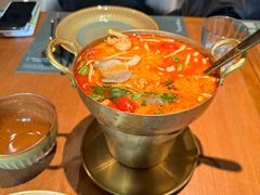 -Tegu泰古莲·泰国餐厅(红山6979店)