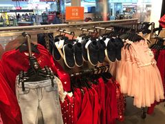 -H&M(鹏欣水游城店)