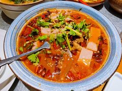 川渝海鲜毛血旺-伙靠·江浙菜(田林路店)
