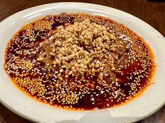-肆海小川菜酒馆Wine Bistro (青年路店)