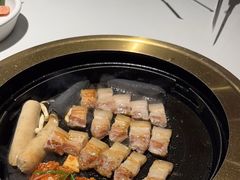 -韩时烤肉(枫蓝店)