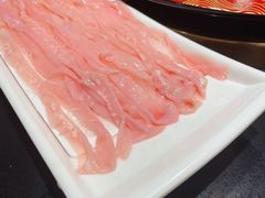 -三江两海老火锅(北京首店)
