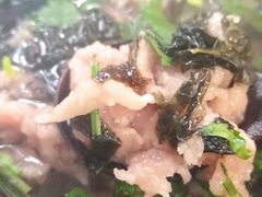 福鼎肉片汤-小宝·路鼎记·福鼎特色小吃(富民路店)