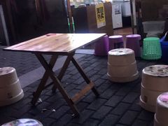 -陈氏冰粉(龙山中学店)