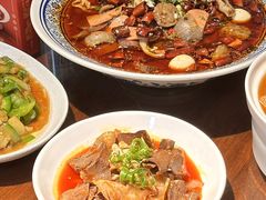 -缪氏川菜(丰盛町店)