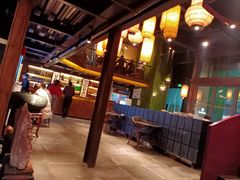 -樊城区沛公餐饮店(挑食拉美步行街店)