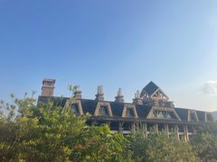 -广州锦绣香江度假别墅