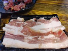 -莱真牛碳火烤肉(合肥旗舰店)