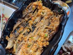 -马海涛牛肉串(领汇广场店)