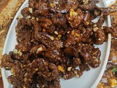 -京皇十二道天津菜(蒲黄榆店)