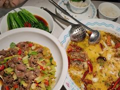 -花椒俏川菜小馆(南海万达店)