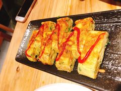 -韩宫宴烤肉·料理(武汉印象城店)