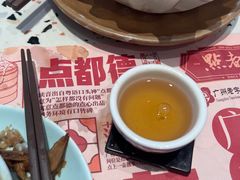 -点都德(广州白云山景区南门店)