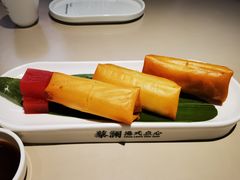 -蔡澜点心(三里屯T+MALL店)