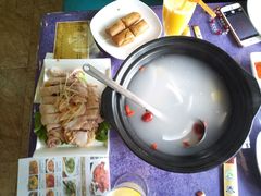 -泰米·休闲餐厅