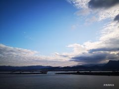 -仓山金山寺