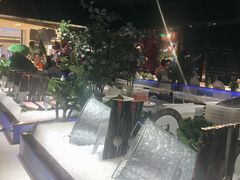 -加餐海鲜自助(宝龙一城店)