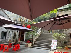 -周大娘牛乳(旧寨古村总店)