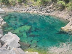 -叠溪松坪沟景区