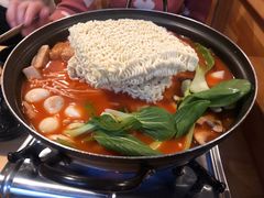 -源味屋韩式火锅&炸鸡(鼎城当代商城店)