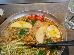 -很久以前羊肉串(南京路第一百货店)