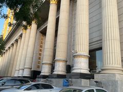 -碧中海汤泉汗蒸酒店