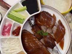 -大鸭梨烤鸭店(花园村店)