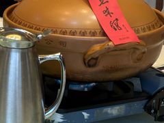 -千岛湖鱼味馆(十字街总店)