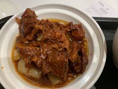-百事佳烧鸭牛腩(上海虹桥站店)