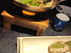 -绿茶餐厅(朝阳大悦城店)