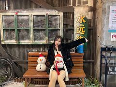 -长沙文和友(海信广场店)