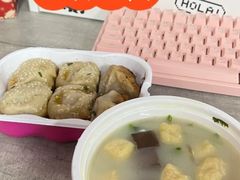 -小杨生煎(天之骄子店)