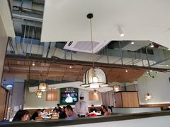 大堂-费大厨辣椒炒肉(吉联MALL店)