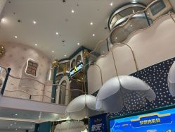 -奈尔宝家庭中心·亲子餐厅(苏州大悦城店)