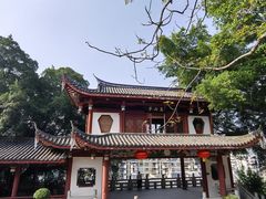-乌山风景区