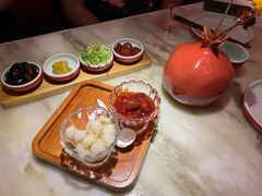 -京华烟云·北京烤鸭(领展购物广场·中关村店)