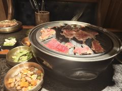 -九田家黑牛烤肉料理(宽城万达店)