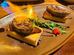 -MR.ROCKY洛奇先生·西餐&酒吧(太古仓店)