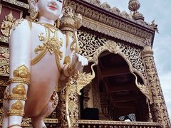 -西双版纳勐泐文化旅游区