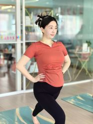 -爱尔乐美孕产瑜伽·普拉提