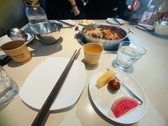 -浩爷羊蝎子火锅(双榆树店)