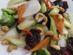 -同发号饭庄(复兴路店)