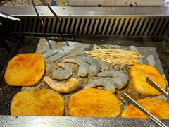 -阿亲家·韩式无限烤肉(春熙路店)