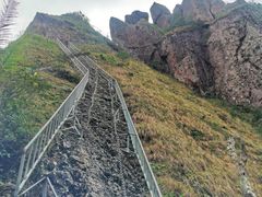 -七仙岭温泉国家森林公园