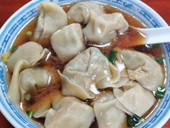 -古徽州馄饨店(宝安路店)