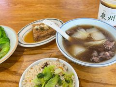 -功牛泉州牛肉小吃·火锅(三里街店)