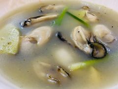 -台山美食一绝阿四台山黄鳝饭(阿四创作店)