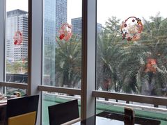 -大中华希尔顿酒店-念自助餐·嗨啤·小龙虾